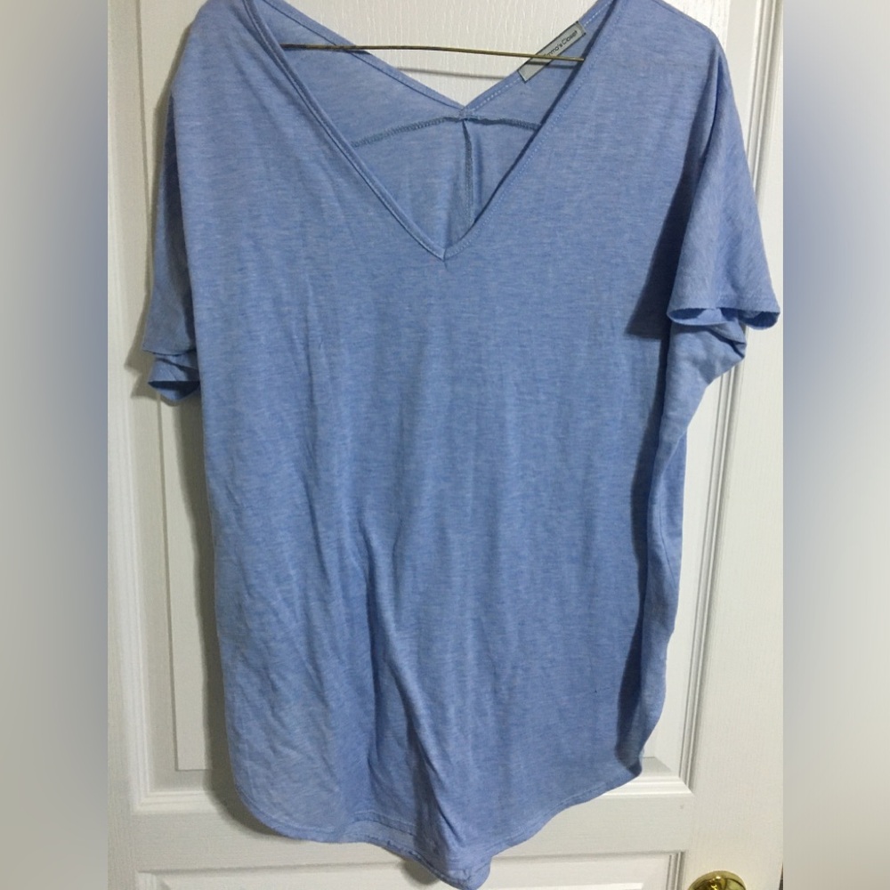 Ladies tee
